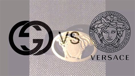 which is more expensive gucci or versace|gucci gang vs versace.